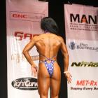 Ann  Pratt - IFBB Border States 2009 - #1